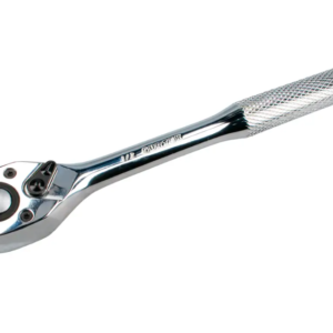 Matraca 1/2" Reversible Cabeza de Pera Surtek