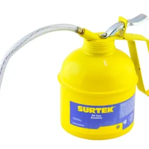 Aceitera 16oz Flexible 500ML