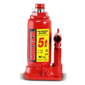 Gato Hidráulico de Botella 5T, Mikels