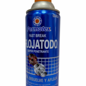 Aflojatodo aerosol 300 g Permatex