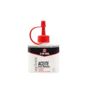 Aceite 3 en 1 multiusos 30 ml