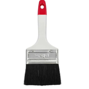 Brocha serie 500 negra 1" (25 mm)